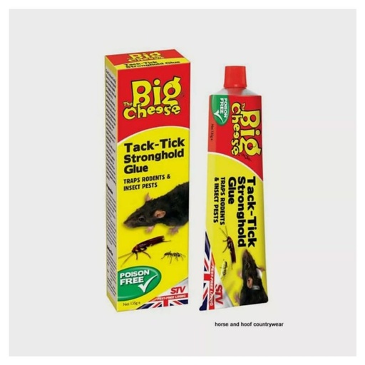 STV - Tack Tick Tube Glue - 135g