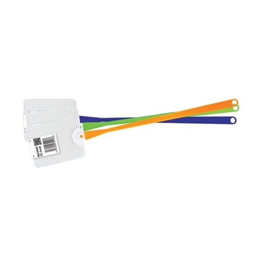 STV - Big Head Fly Swat - Assorted Colours
