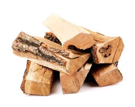 Bad Axe - Firewood - Oak 40L Sack Approx 15kg