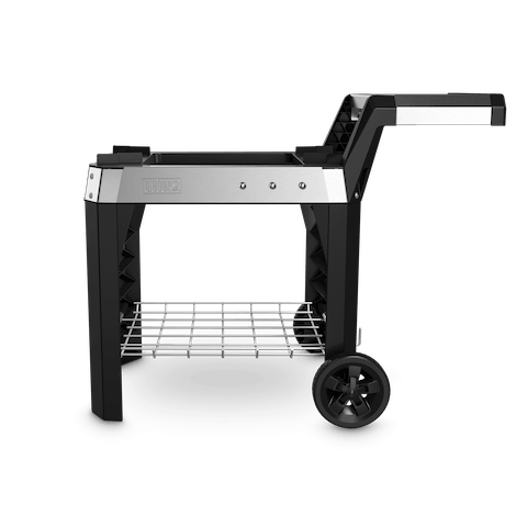 Weber - Weber® Pulse Cart Built for Pulse 1000/2000 series