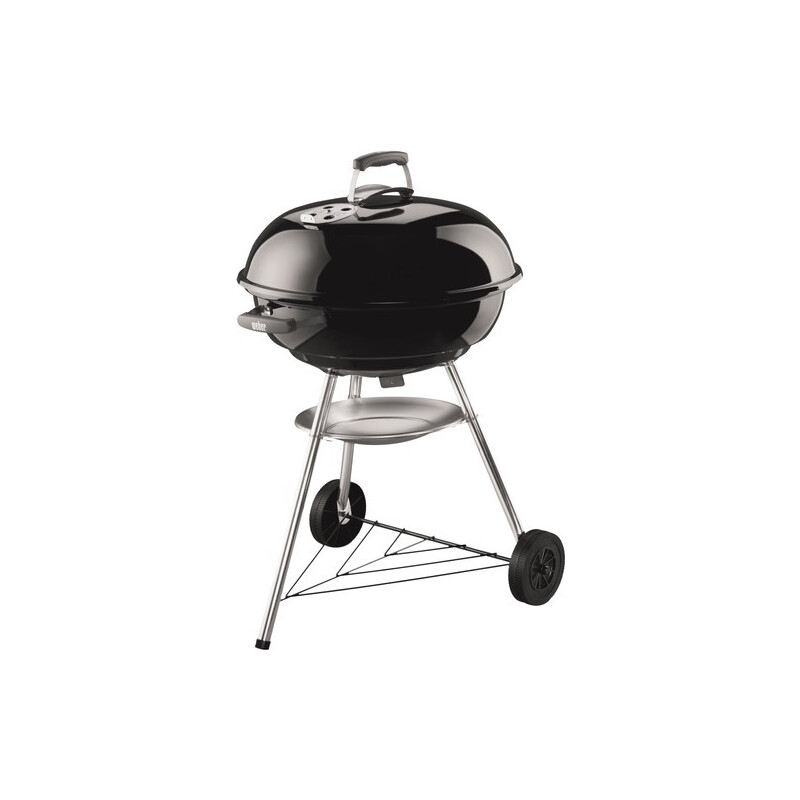Weber - Weber® Compact Kettle 57 cm