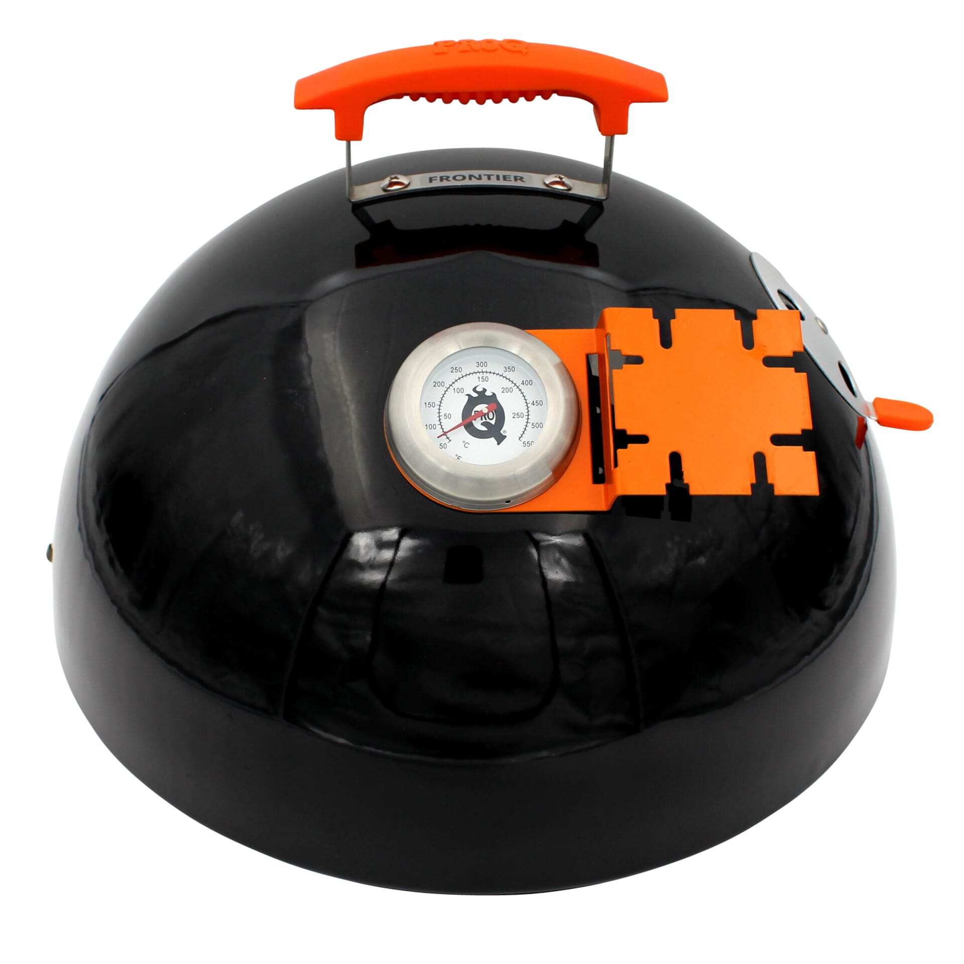 ProQ - Thermomount