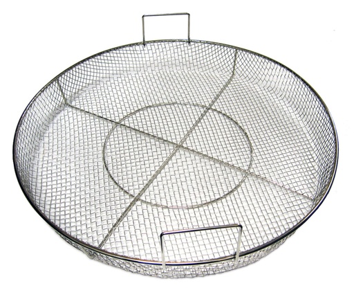 ProQ - Smoking & Grilling Basket - Stainless Steel