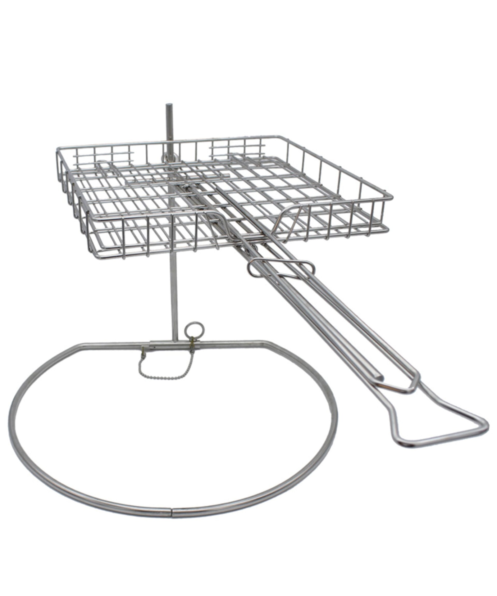 ProQ - Flip'n Grate BBQ Swivel Grill - Large (57cm Base) (CASE 303816)