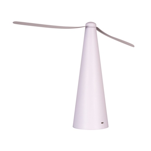 STV - Fly Go! USB Rechargeable Fan Repeller