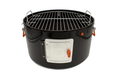 ProQ - Smoker Stacker 20" - for Excel Version 4.0 (2019)