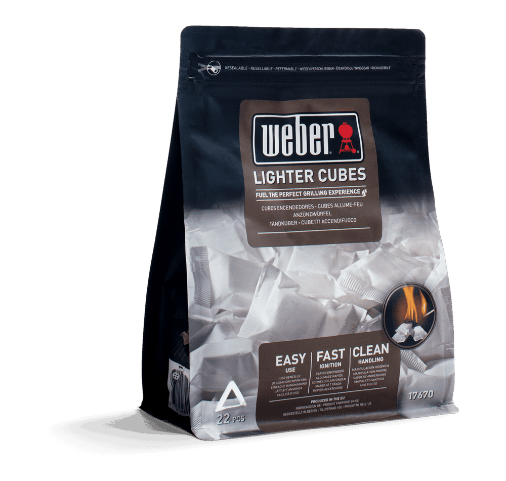 Weber - Weber® Lighter Cubes