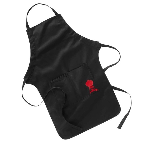 Weber - Weber® Apron Black