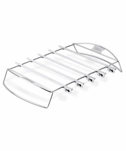 Weber - Weber® Kebab set + 5 Skewers