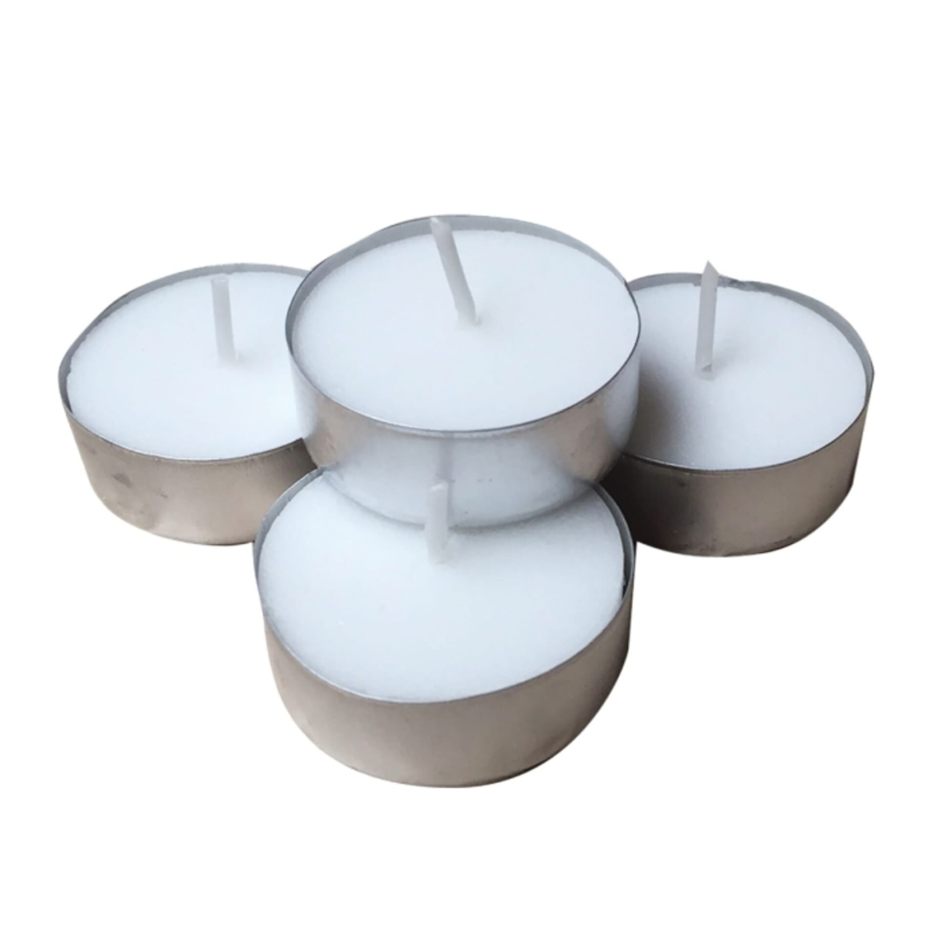 STV - Citronella Tealight - 18-Pack