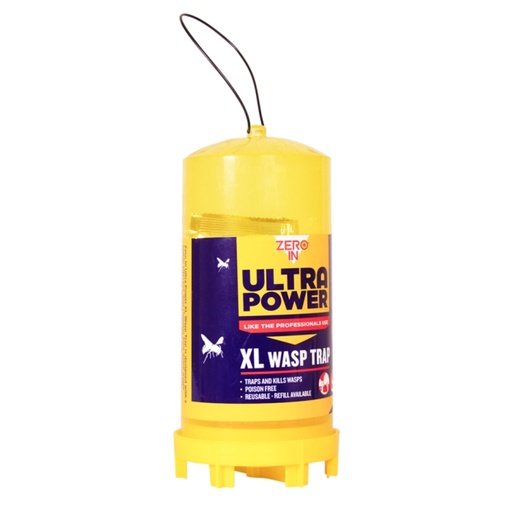 STV - Ready-Baited XL Wasp Trap