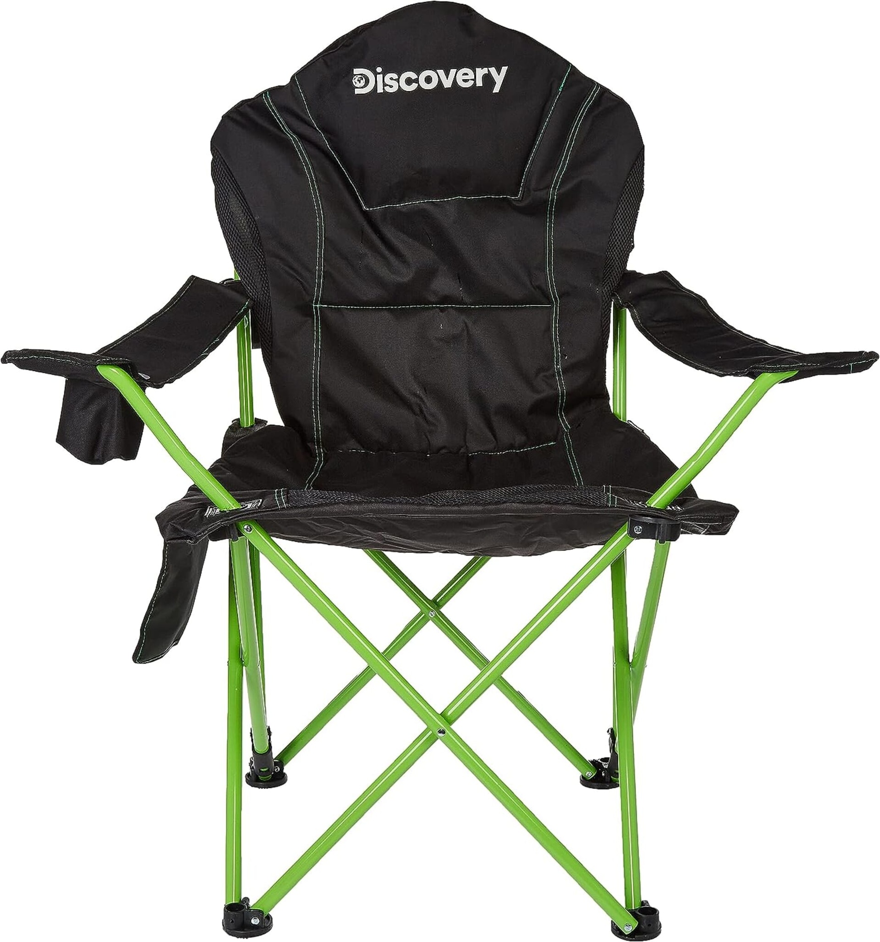 Discovery - 820 3 Position Camping Chair