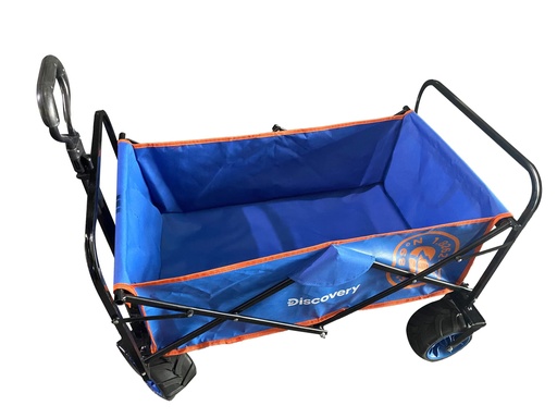 Discovery - Wagon
