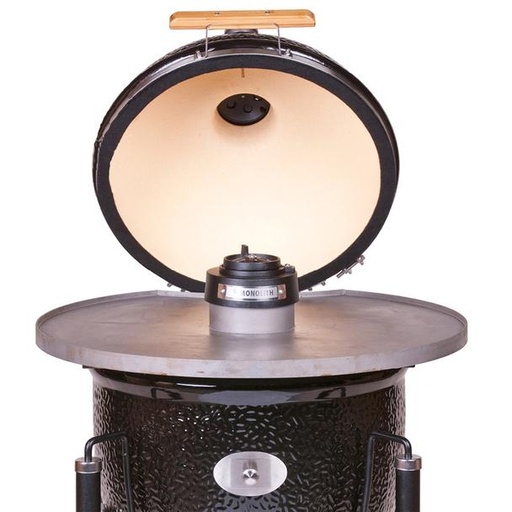 Monolith - FIRE PLATE LeCHEF