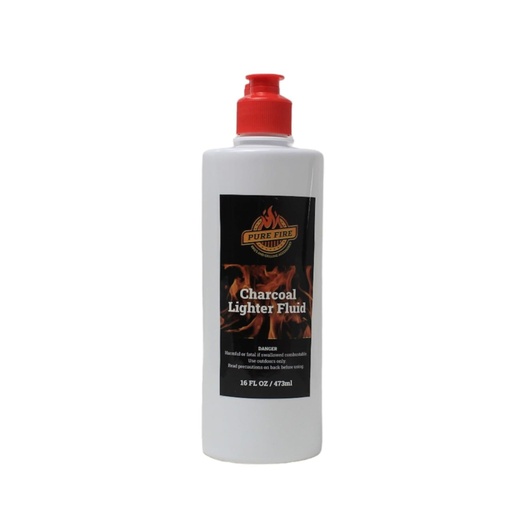 Pure Fire - Liquid Firelighter 160Z