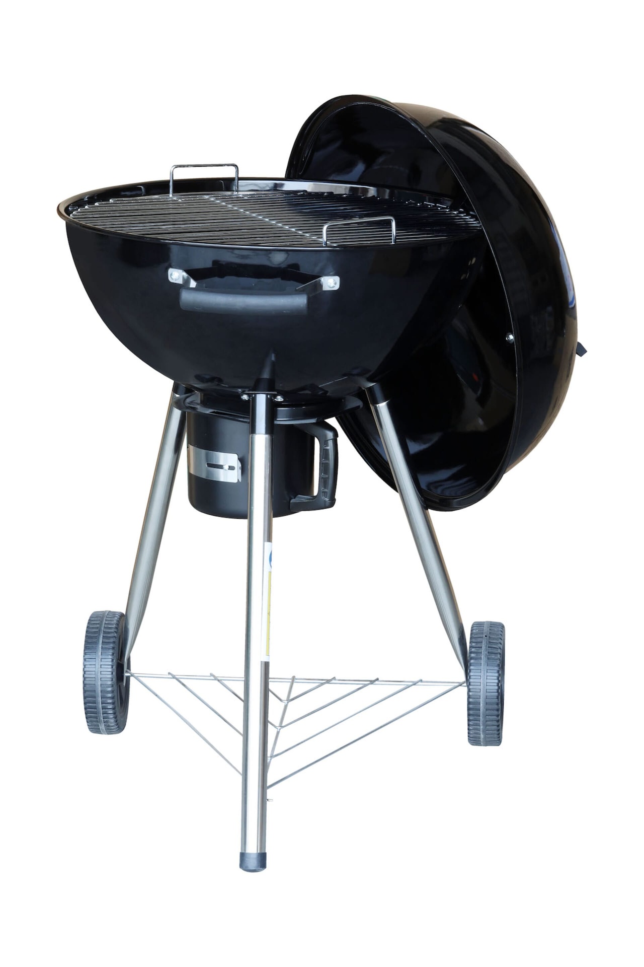 Pure Fire - 57cm Master Kettle