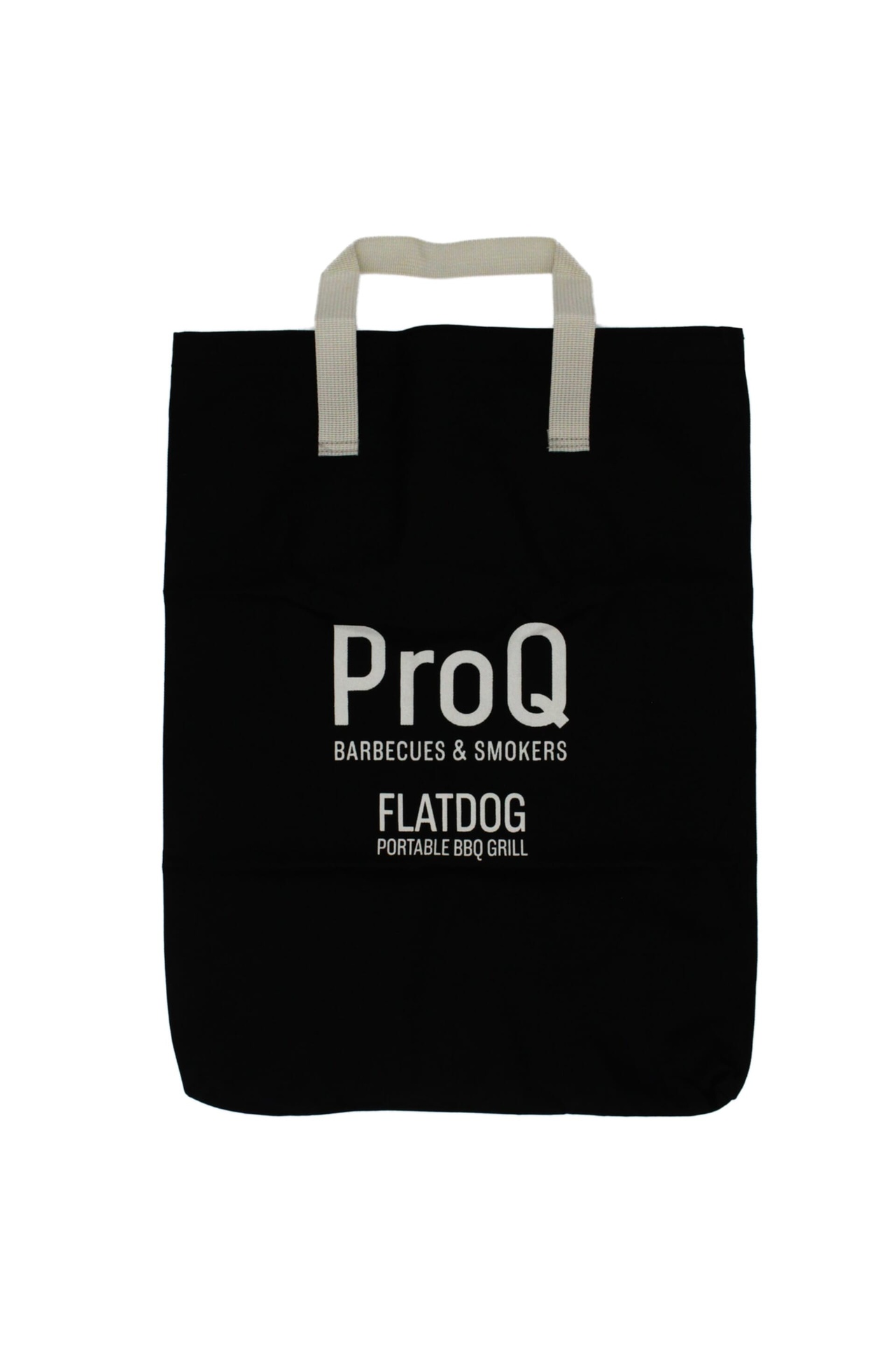 ProQ - Flatdog Canvas Carry Bag (CASE CODE 101551)
