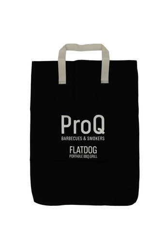 ProQ - Flatdog Canvas Carry Bag (CASE CODE 101551)