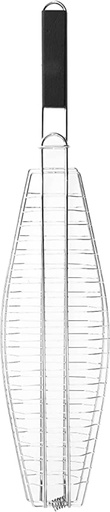 Saborr - Barbeque Grilling Basket BRG2012