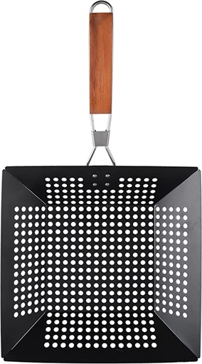 Saborr - Barbeque Grill Pan BXL0917A