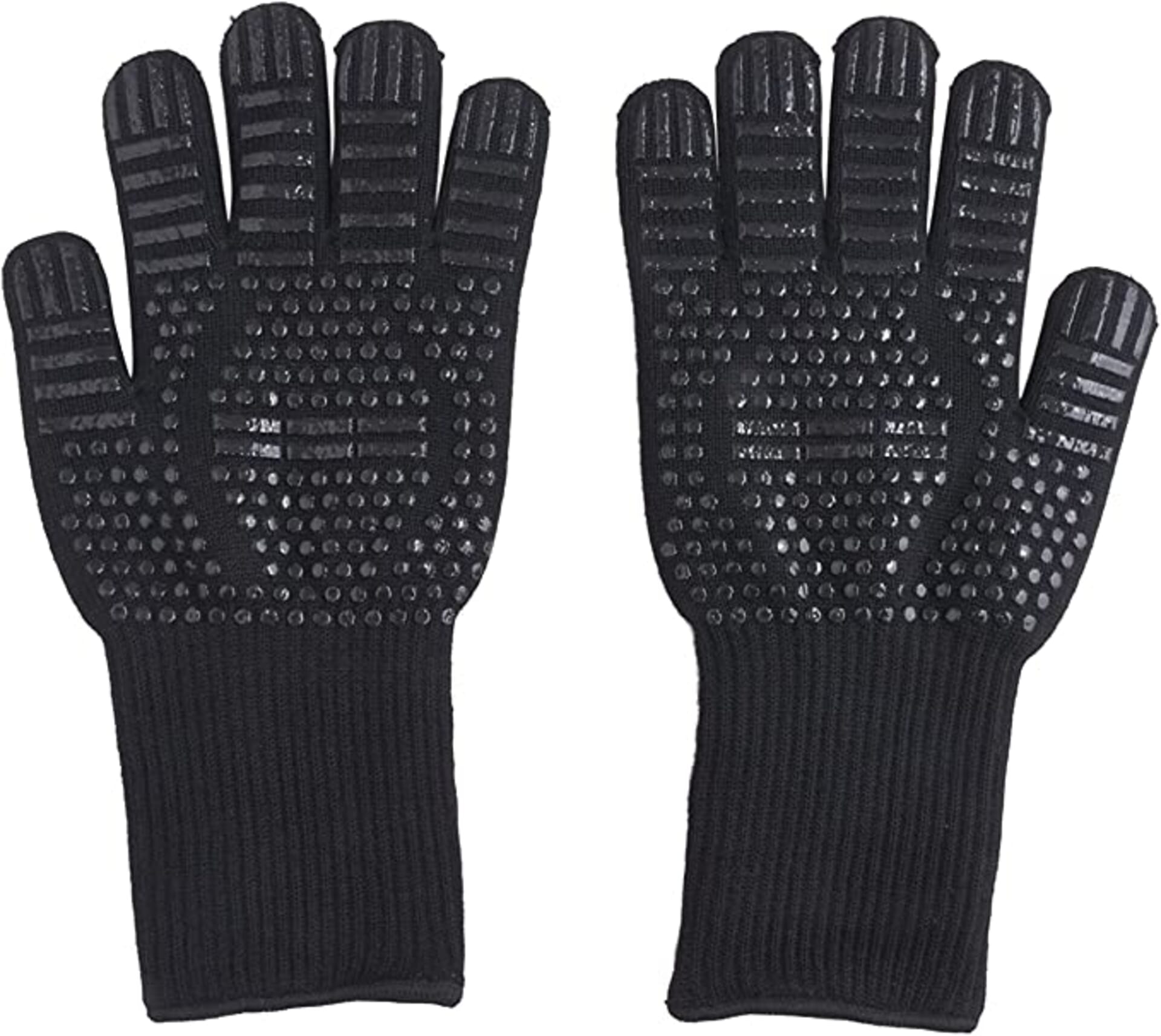 Saborr - Barbeque Gloves(2pc)BHC0317