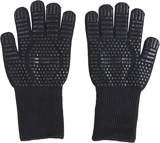 Saborr - Barbeque Gloves(2pc)BHC0317
