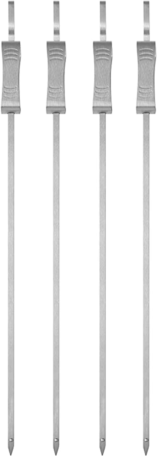 Saborr - Stainless Steel Barbeque Skewers