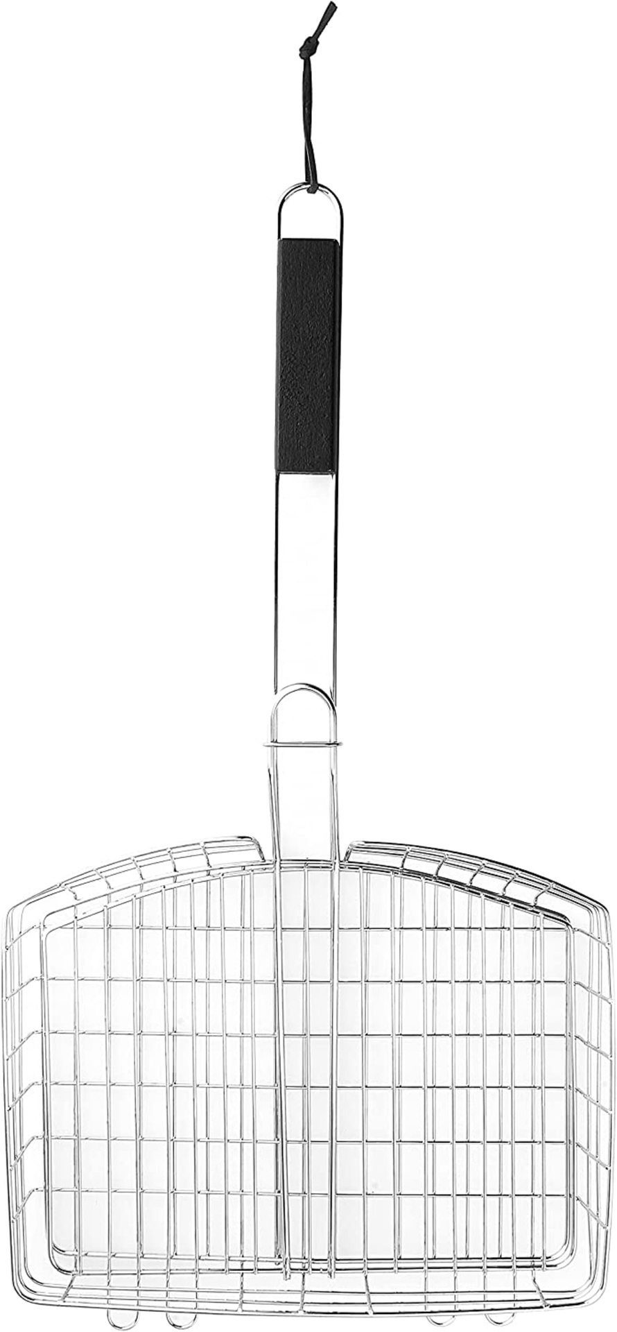 Saborr - Barbeque Grill Mesh BRG2005