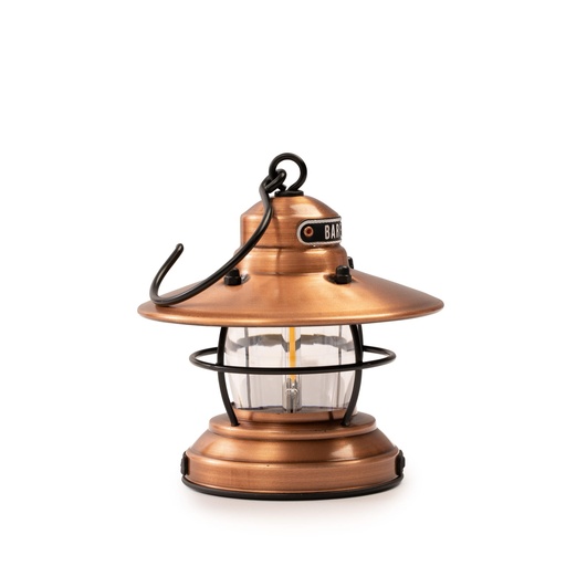 Barebones - Edison Mini Lantern (Copper)