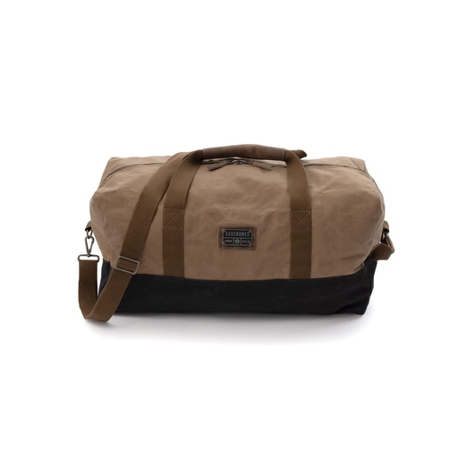 Barebones - Neelum Duffel Bag (Khaki)