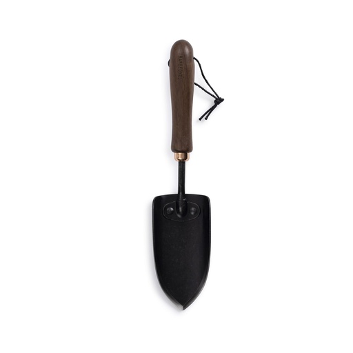 Barebones - Garden Trowel - Walnut/Black