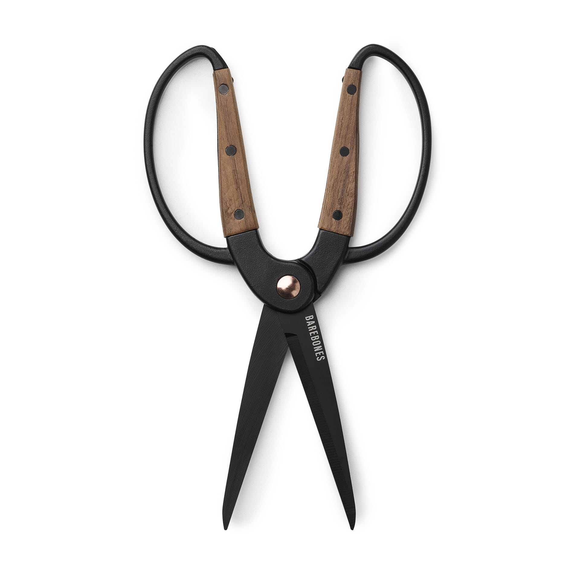 Barebones - Garden Scissors
