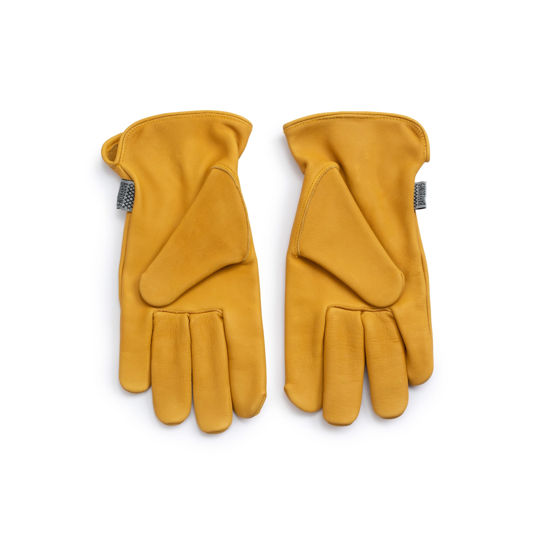 Barebones - Classic Work Glove (Natural) S/M