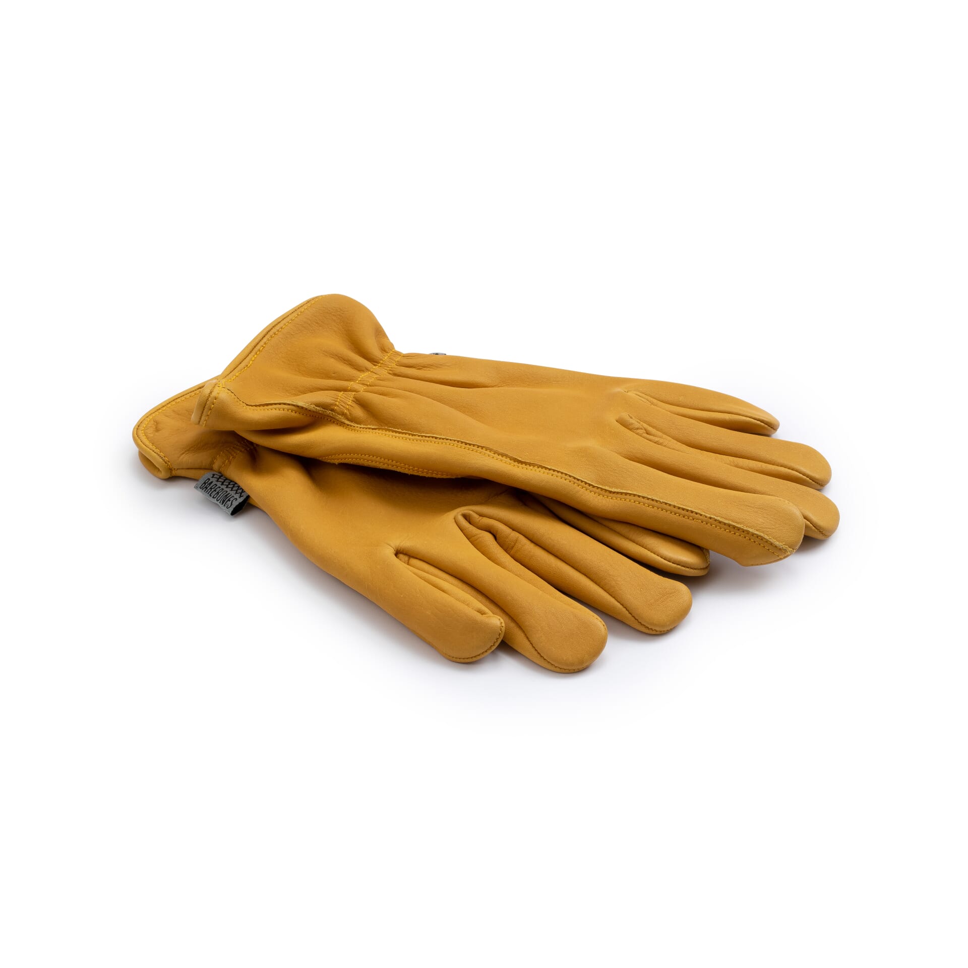 Barebones - Classic Work Glove (Natural) L/XL
