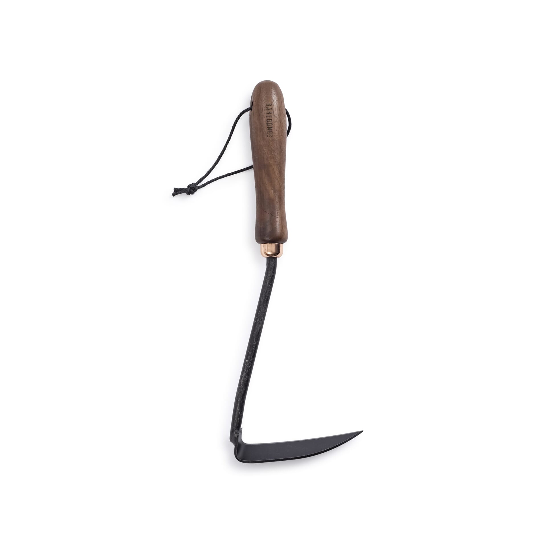 Barebones - Japanese Weeding Hoe - Walnut/Black