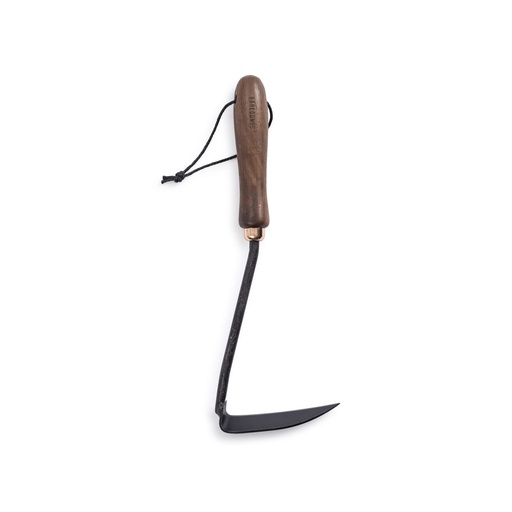 Barebones - Japanese Weeding Hoe - Walnut/Black
