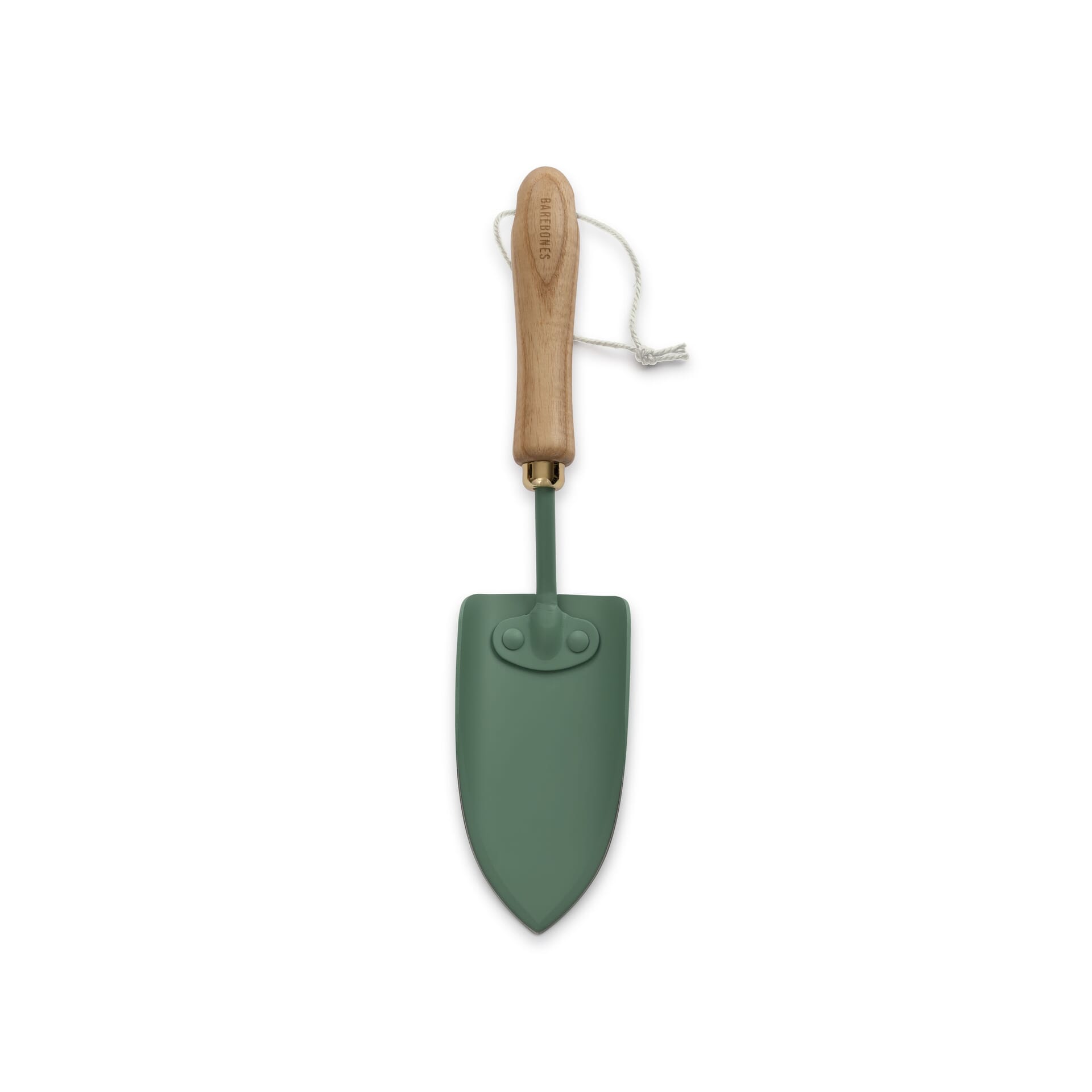 Barebones - Garden Trowel - Ash/Mint