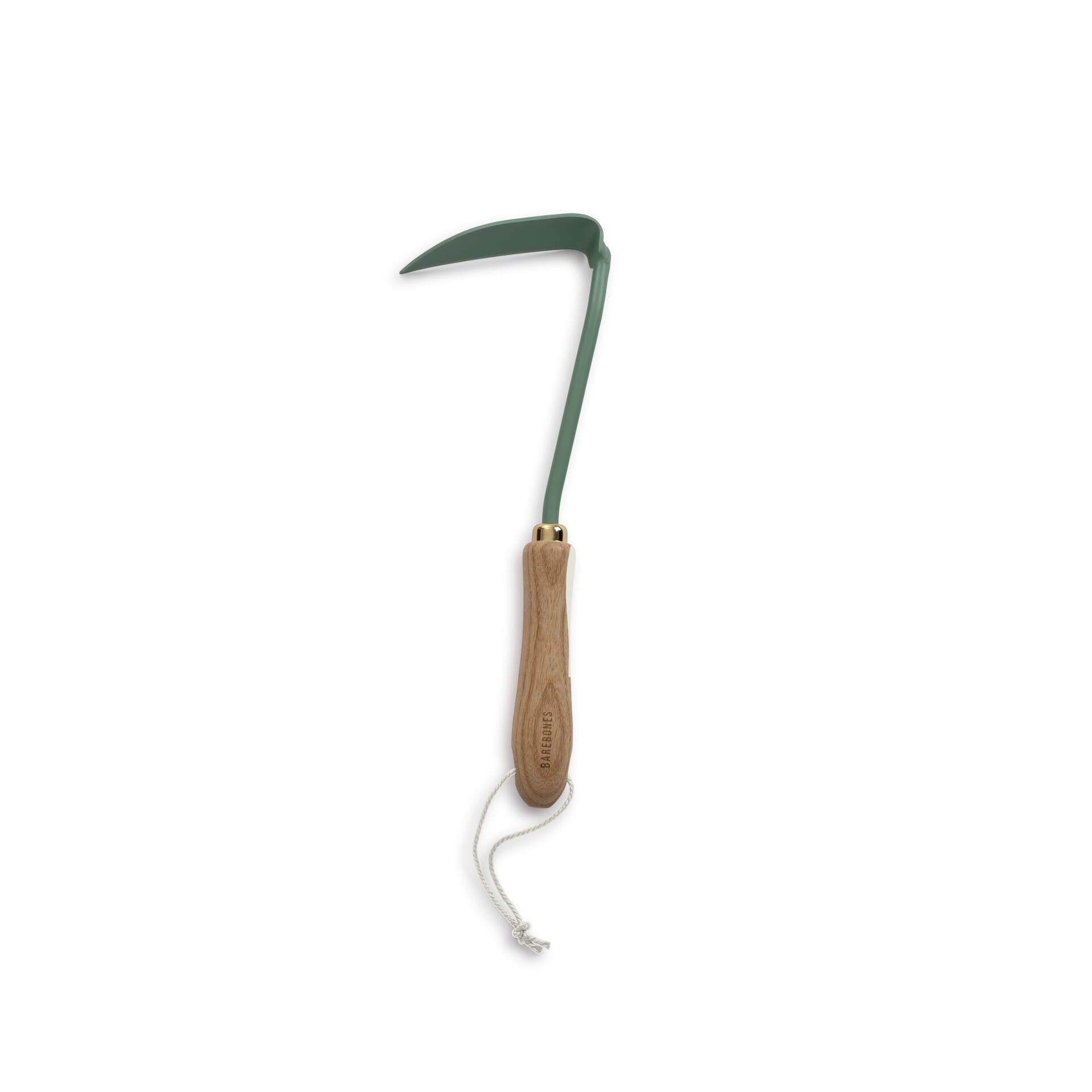 Barebones - Japanese Weeding Hoe - Ash/Mint