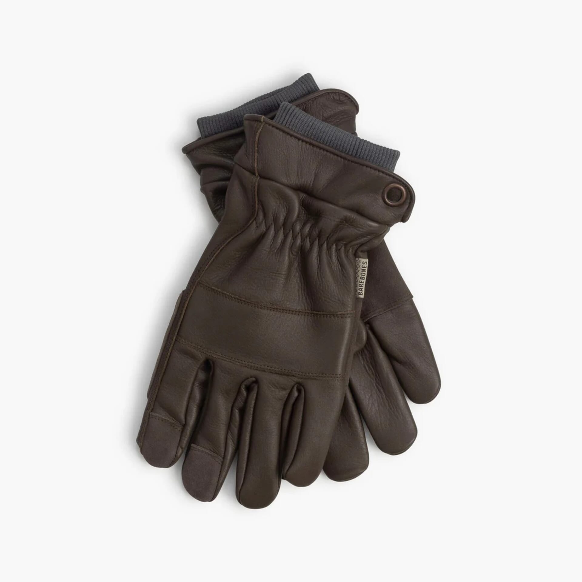 Barebones - Kunar Utility Glove - Brown - S