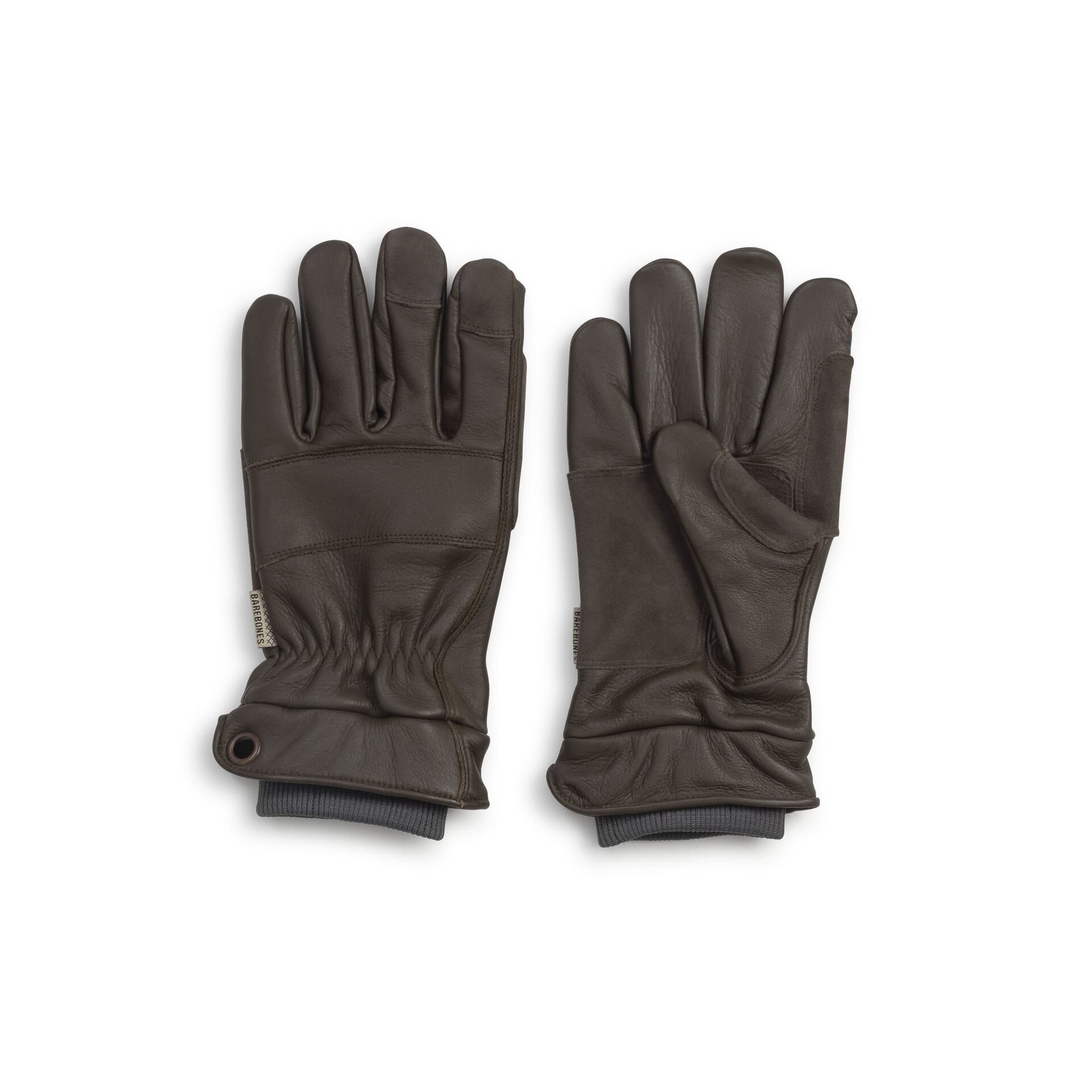 Barebones - Kunar Utility Glove - Brown - XL