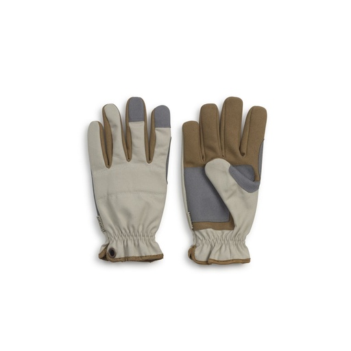 Barebones - Leepa Garden Glove - Stone - M