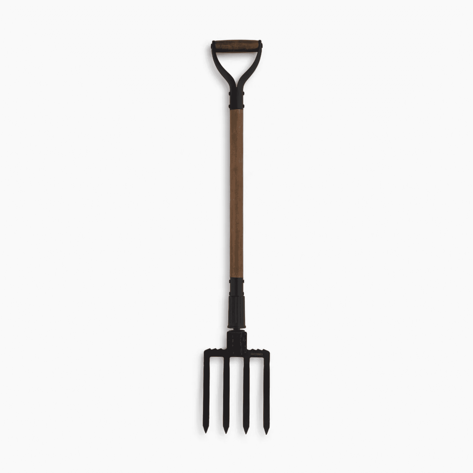 Barebones - Folding Spading Fork (Pitch Fork)