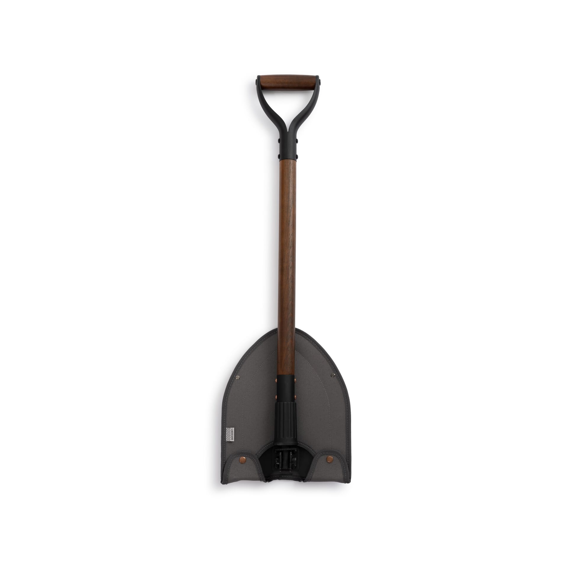 Barebones - Shovel with Sheath