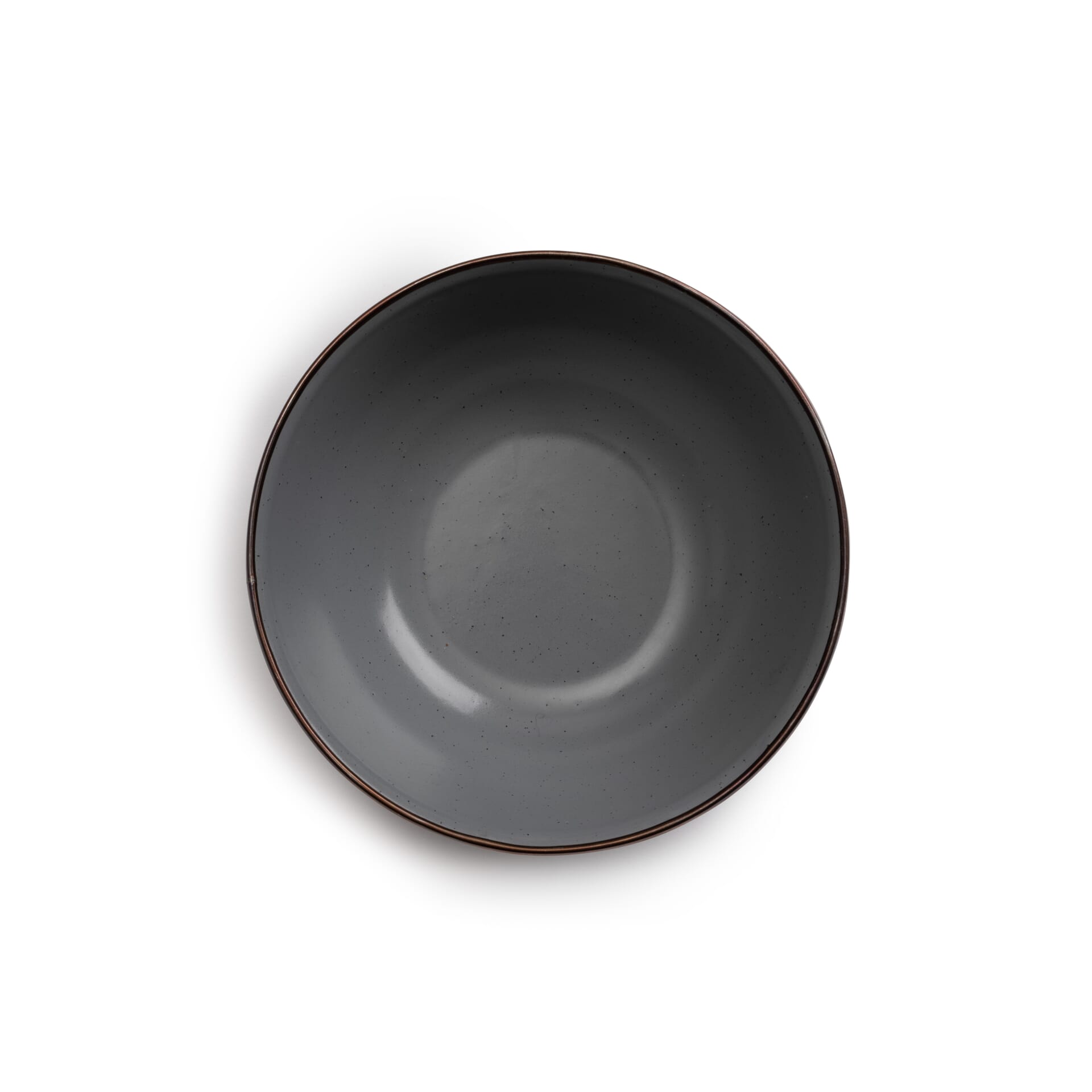 Barebones - Enamel Bowl - set of 2 -DISCONTINUED