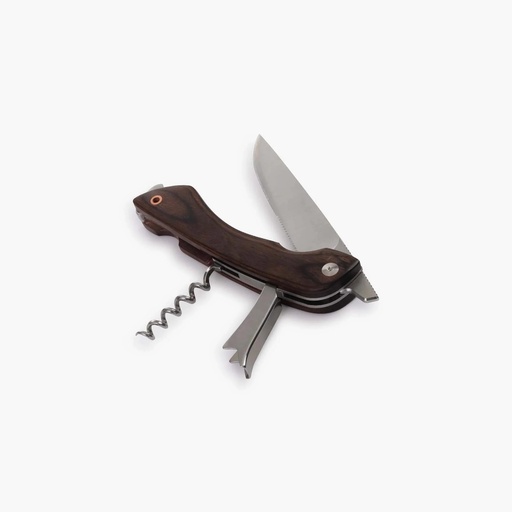 Barebones - Provisions Crokscrew Knife EOL
