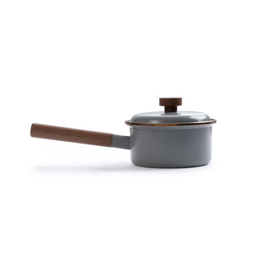Barebones - Enamel Saucepan