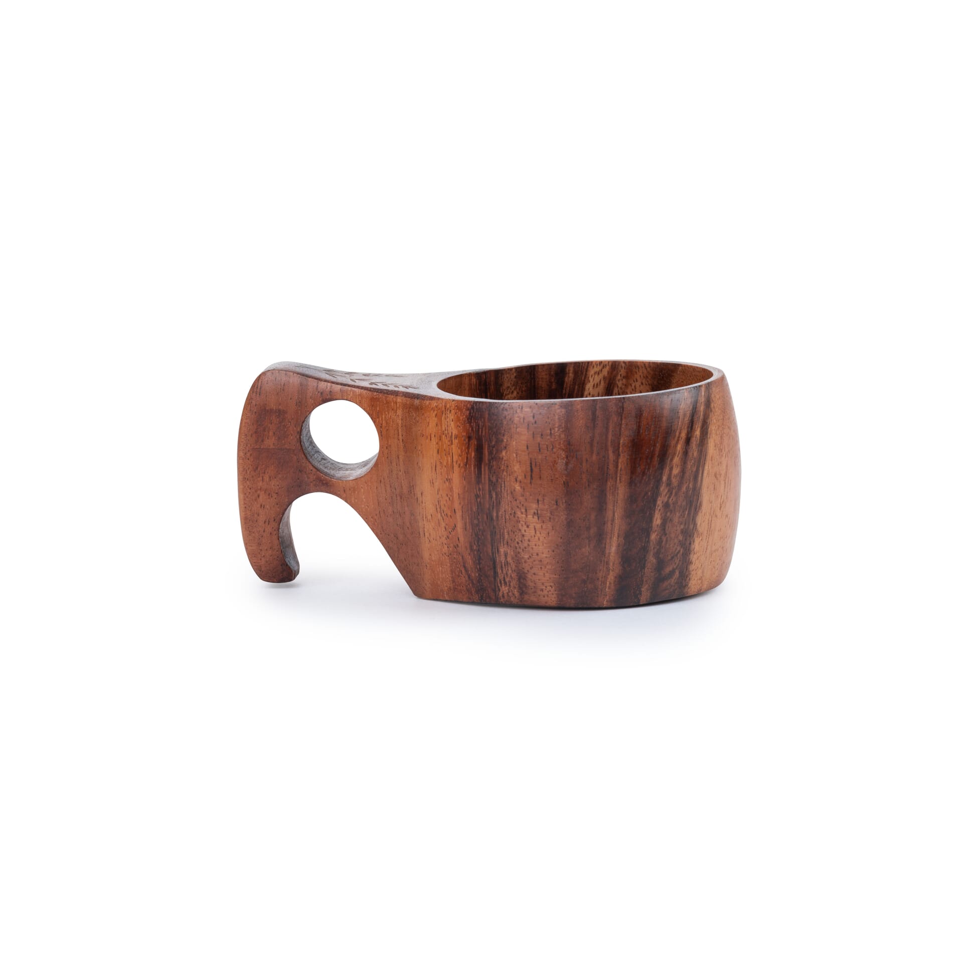Barebones - Kuksa Wooden Drinking cup 8 oz EOL