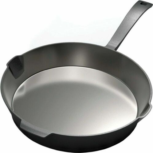 Barebones - Cast Iron Skillet