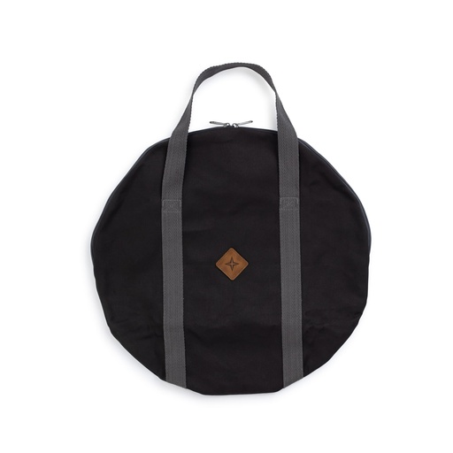 Barebones - Fire Pit Grill Grate (Circular) Carry Bag