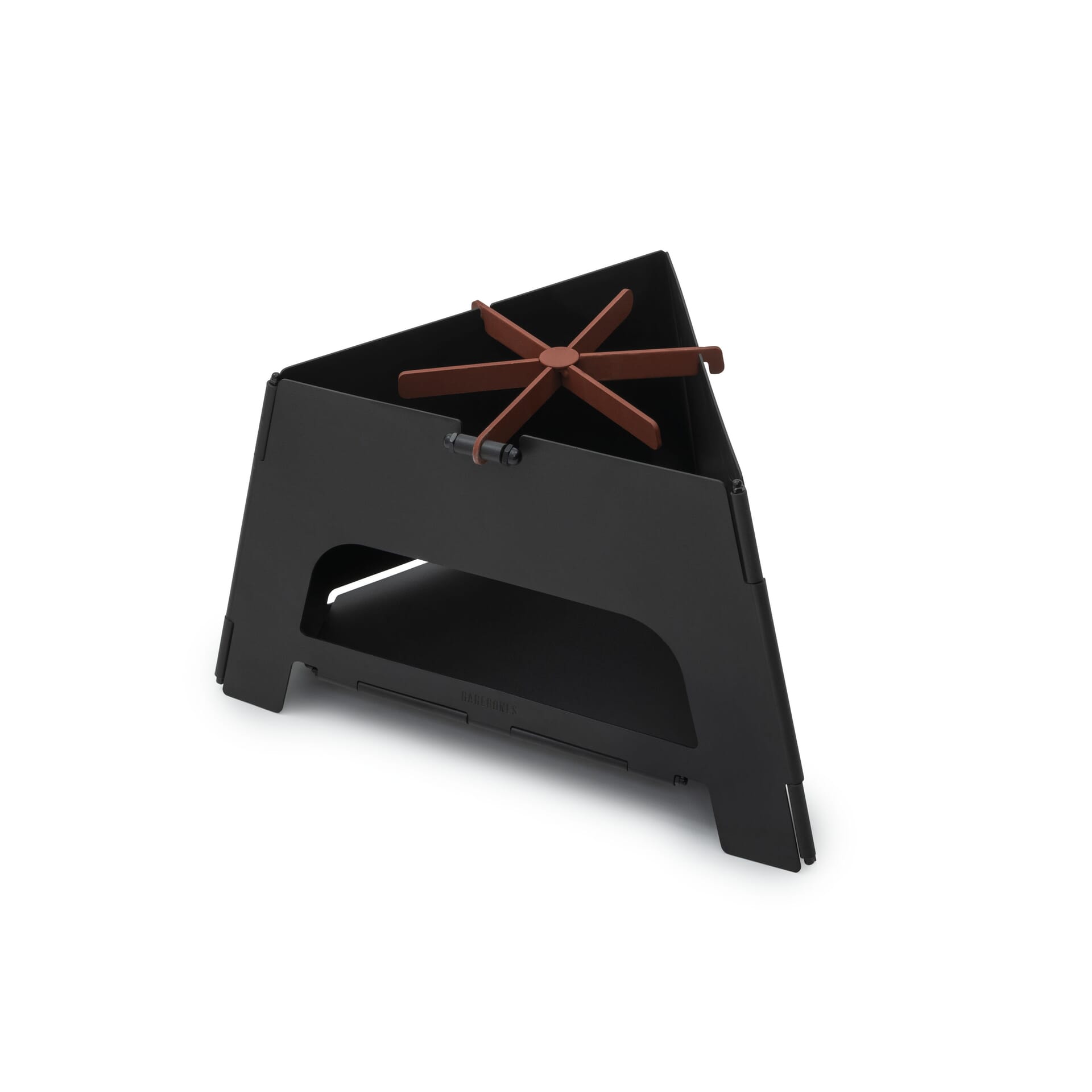 Barebones - Flatbrook Folding Stove